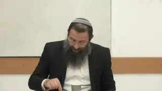 הלכות ברכות - סימן ריא סעיפים ג-ו