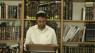 הרב דוד ויצמן - תחיית המתים