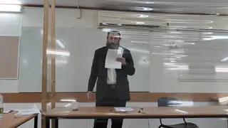 משפטים - למה משפטים ויתרו צמודות זו לזו?