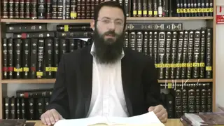 הלכות שבת - סימן שיט, סעיפים א-ב