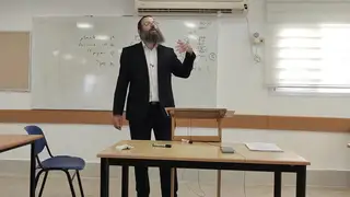 כי תבוא - המדרש בפרשה