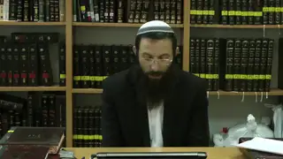 הלכות שמחות - סימן שמ סעיפים יא-כג