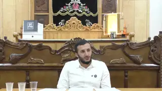 שיעור תורה: זהירות בטומאת מת לכהנים מאת הרב ליאב כהן