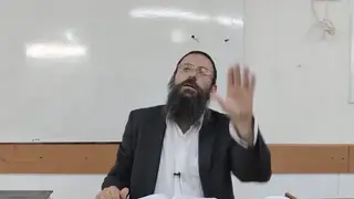 דרשות הר"ן - הדרוש השישי - התשובה (א)