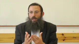שיעור תורה: הלכות ברכות - בציעת הפת סימן קסח סעיפים ו-ז מאת הרב אריאל אלקובי