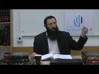הלכות אישות - סימן א סעיפים ח-יד