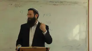 פורים - מדוע שם החג בפרסית?