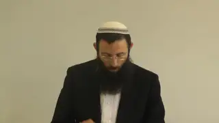 בהר - וכי תמכרו ממכר