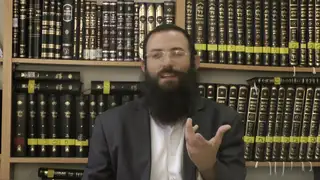 שיעור תורה: באר הגולה - הבאר הראשון, שיעור שלישי מאת הרב אריאל אלקובי