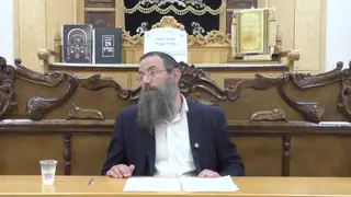 הלכות נדה - סימן קפט סעיפים כח-לד
