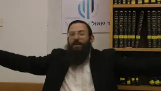 שיעור תורה: באר הגולה - הבאר הרביעי, שיעור שמיני מאת הרב אריאל אלקובי