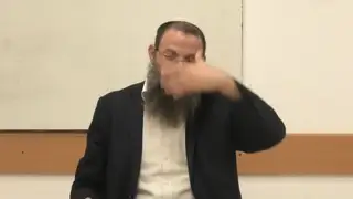 הלכות ברכות - סימן רו סעיפים א-ג