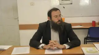 Shelah Leha - Une mission ratée