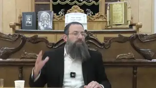 הלכות שמחות - סימן שפ סעיף יח עד סימן שפג