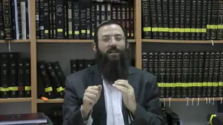 איסור והיתר - סימן פד סעיפים א-ה
