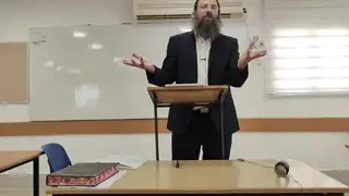 שופטים - המדרש בפרשה