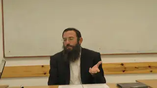 חופה וקידושין - סימן סה סעיפים א-ב