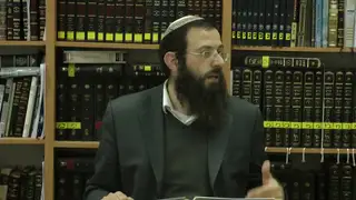 הלכות שבת - סימן שי, סעיפים א-ה