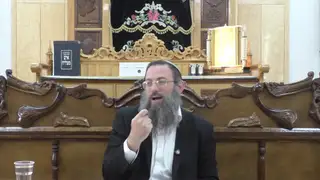 הלכות נדה - סימן קצ סעיפים ו-י