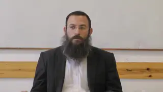 שיעור תורה: הלכות תפילה - קריאת ספר תורה סימן קמג סעיפים א-ג מאת הרב אריאל אלקובי