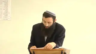 וישב - מעשה תמר