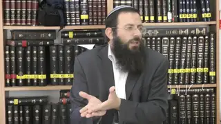 הלכות שבת - סימן שיט, סעיפים י-יז