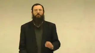 שמות - ומשה היה רועה