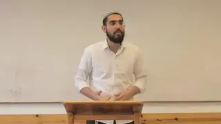 הרב מתן ויצמן - גדר שיעור ההתבשמות בפורים