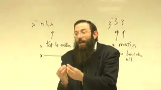 Vaéra - Des avertissements multiples