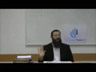 הלכות תערובות - סימן קו סעיפים א-ב