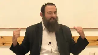 המצוות כסמלים - רש"ר הירש, הקדמה ראשונה - חלק ב