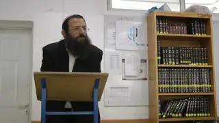הלכות מזוזה - טעם מצוות מזוזה