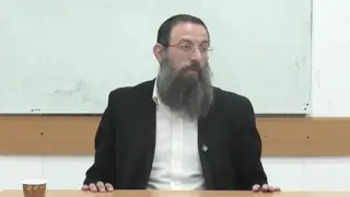 יום כיפור - סימן תריח סעיפים א-ו