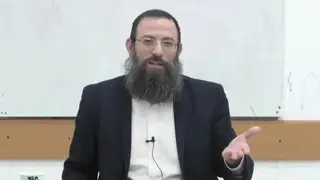 הקדמה להלכות תרומות ומעשרות