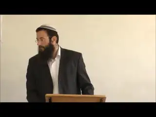 בחוקותי - למה העולם הבא לא מוזכר בתורה