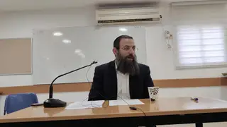יתרו - מי זה יתרו ומה מיוחד בו?