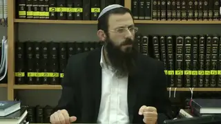 פסיק רישא באיסור דרבנן