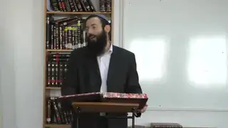 הקדמה - הפסק טהרה