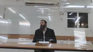 בא - החודש הזה לכם ראש חודשים