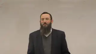 וירא - מעשה בנות לוט