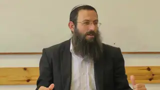 שיעור תורה: הלכות תפילה - תפילת נדבה סימן קז סעיפים א-ד מאת הרב אריאל אלקובי