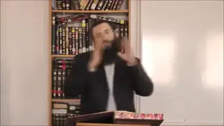 הקדמה - ווסתות, דאורייתא או דרבנן?