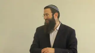 תזריע - אשה כי תזריע