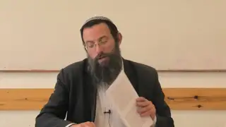 המצוות כסמלים - רש"ר הירש, מצוות המשכן ה