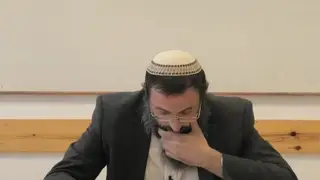 המצוות כסמלים - רש"ר הירש, הקדמה שלישית