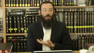 הלכות מילה - סימן רסו סעיפים א-ז