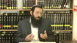 הלכות שבת - סימן שכא, סעיפים א-ח