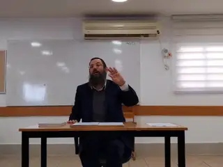 ויגש - המדרש בפרשה