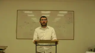 הרב יעקב מלול - האם הכופרים מאמינים