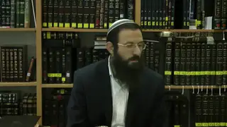 הלכות שמחות - סימן שלה-שלז